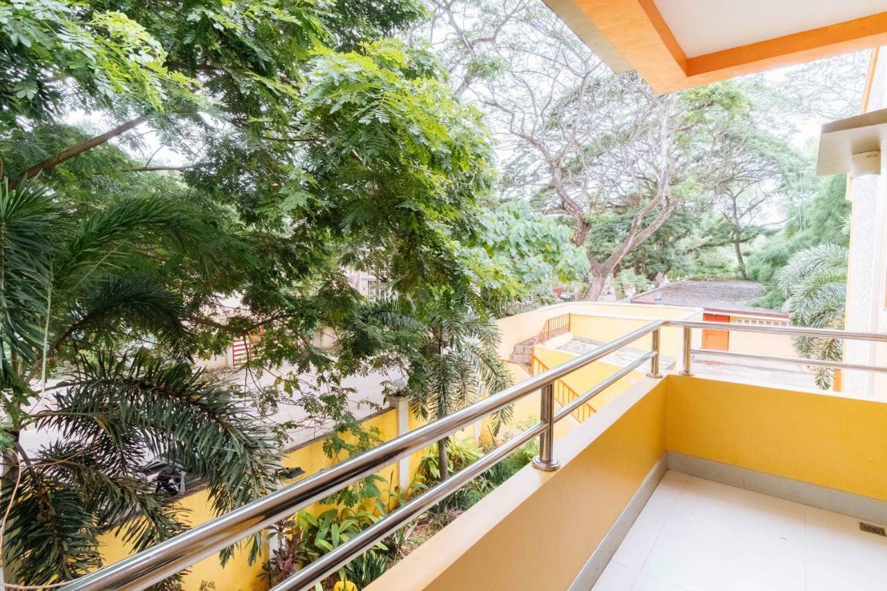 Reddoorz Premium @ Gabinete Road Palawan Hotel Puerto Princesa Exterior photo