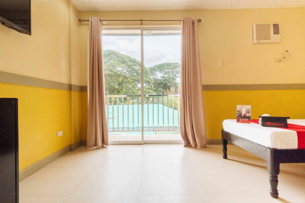 Reddoorz Premium @ Gabinete Road Palawan Hotel Puerto Princesa Exterior photo