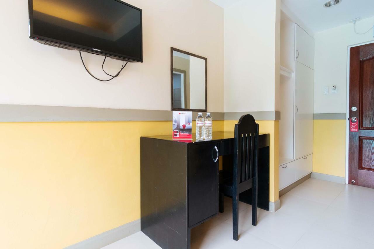 Reddoorz Premium @ Gabinete Road Palawan Hotel Puerto Princesa Exterior photo