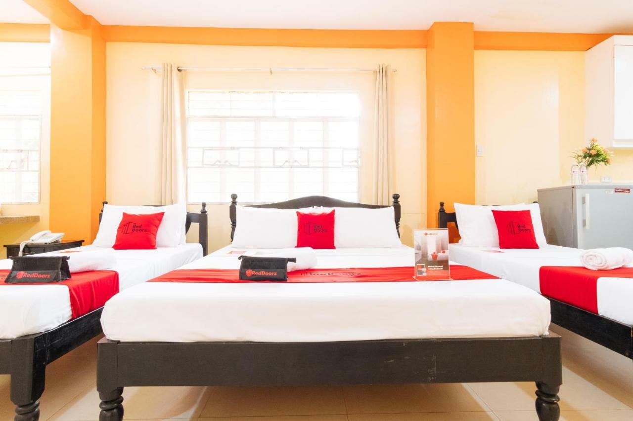Reddoorz Premium @ Gabinete Road Palawan Hotel Puerto Princesa Exterior photo